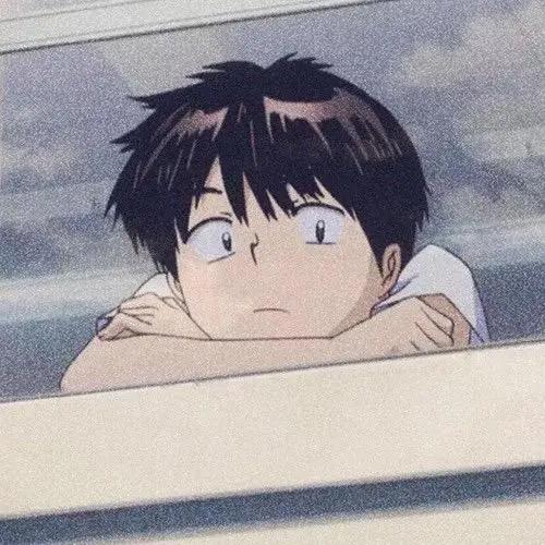 动漫男头｜你喜欢的样子我都有