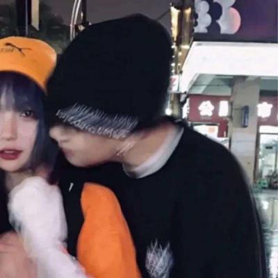 情侣头像｜动漫情侣头像一男一女第214期