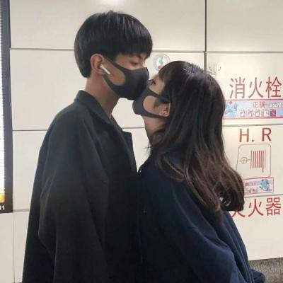 情侣头像｜动漫情侣头像一男一女第214期