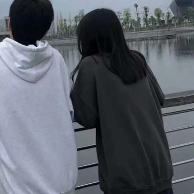 情侣头像｜动漫情侣头像一男一女第214期