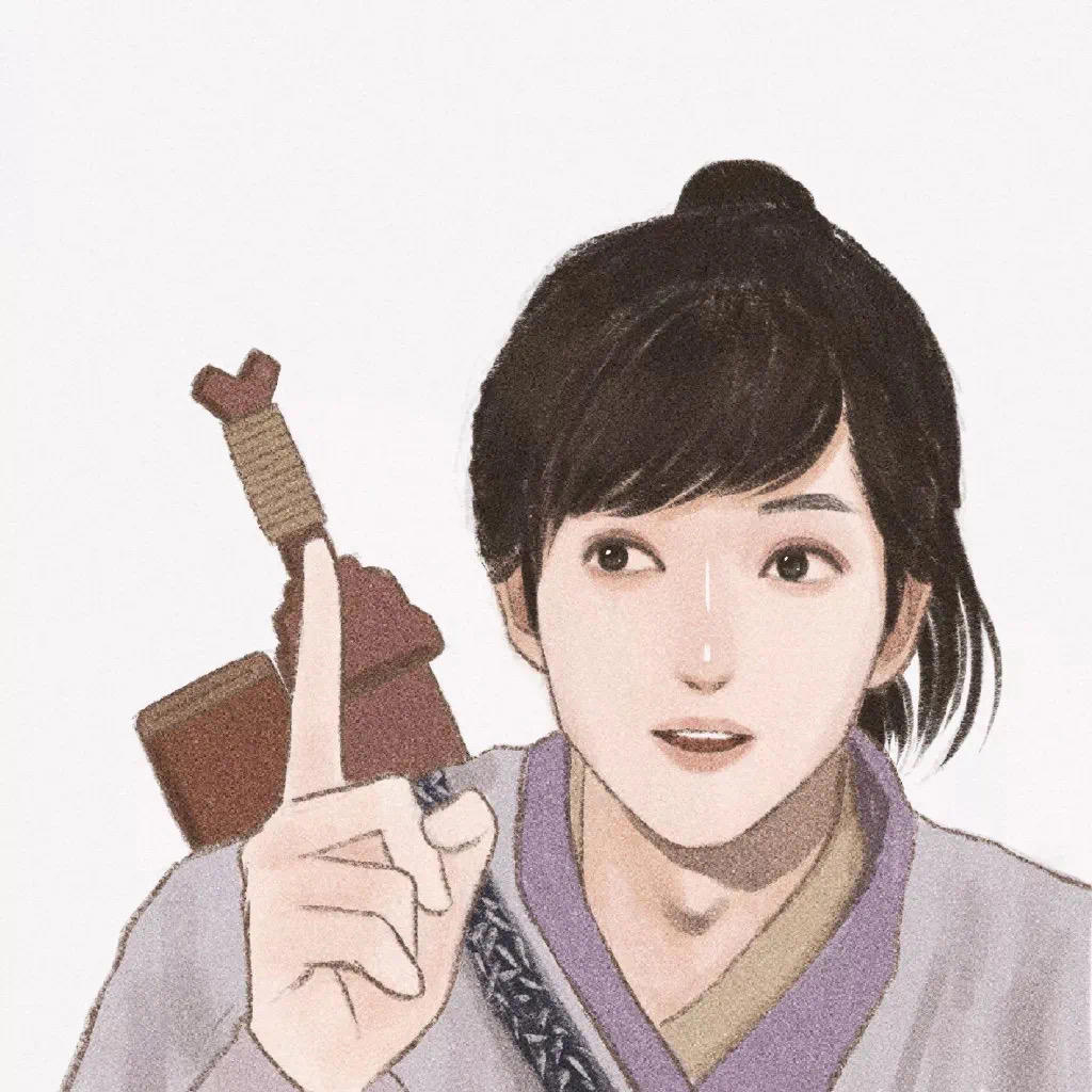 情侣头像｜动漫情侣头像一男一女第214期