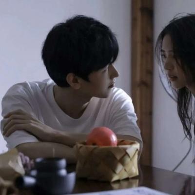 情侣头像｜动漫情侣头像一男一女第214期