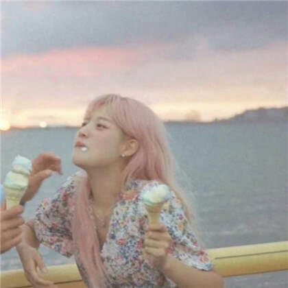 情侣头像｜动漫情侣头像一男一女第214期