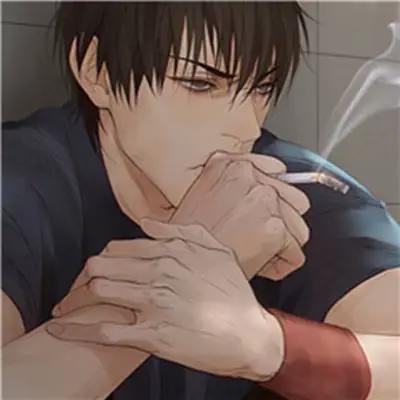 「动漫男头」你总该为自己想想未来