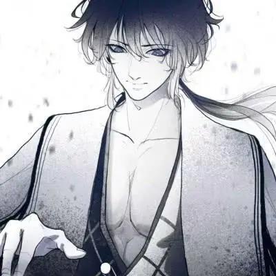 00后直男偏爱“冷色系”头像，处处二次元小心机，女生都想收藏