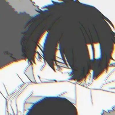 那些既好看，又不显得幼稚的动漫男头，各年龄段