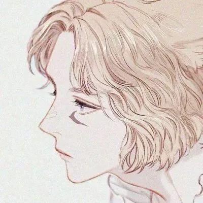 那些既好看，又不显得幼稚的动漫男头，各年龄段