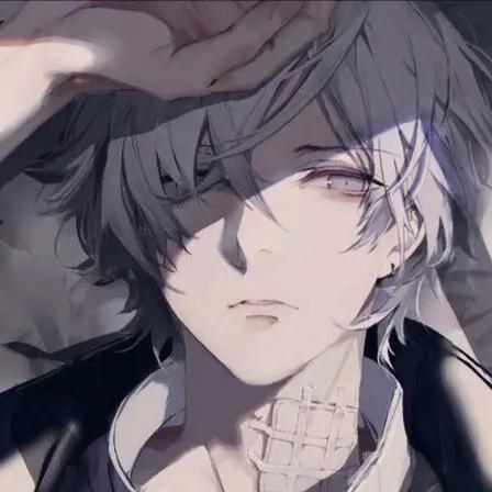 ｜动漫男头｜第十四期