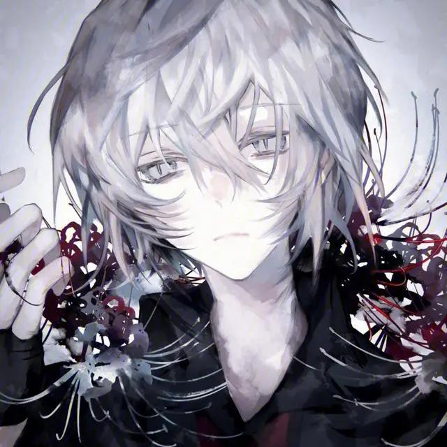 ｜动漫男头｜第十四期