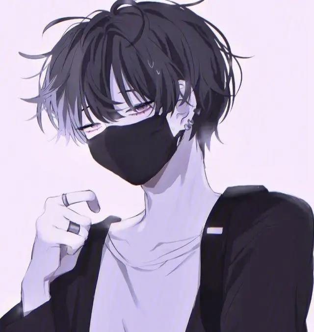 ｜动漫男头｜第十四期
