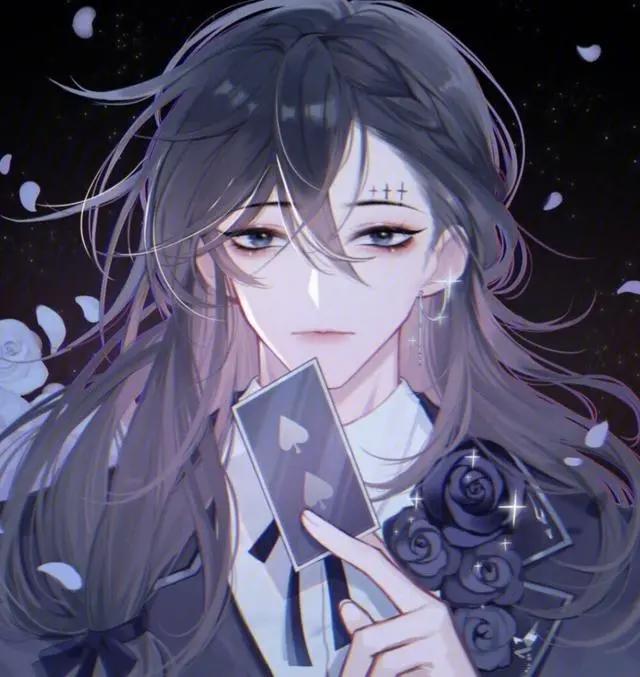 ｜动漫男头｜第十四期