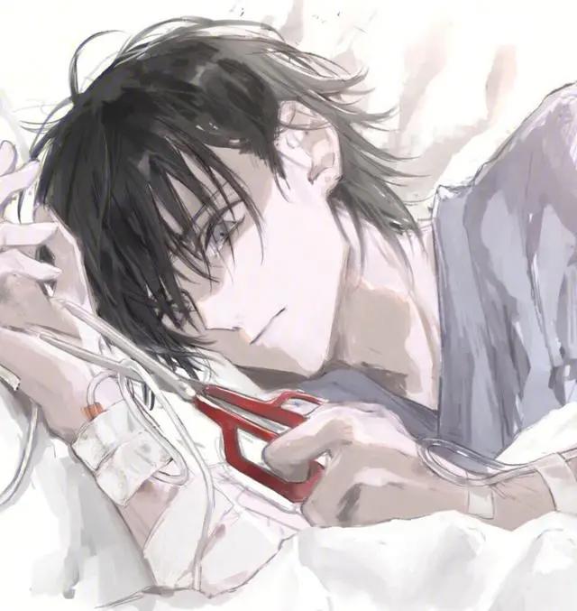 ｜动漫男头｜第十四期