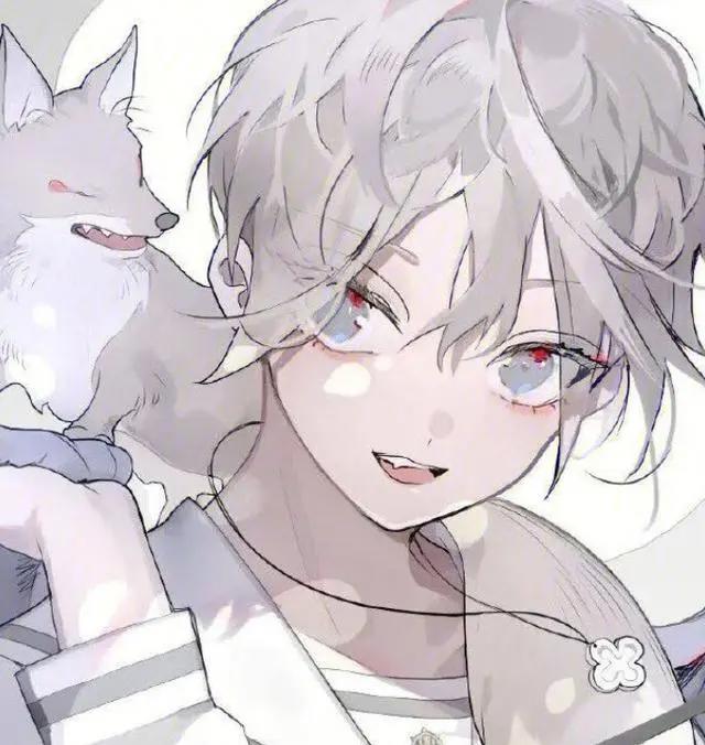 ｜动漫男头｜第十四期