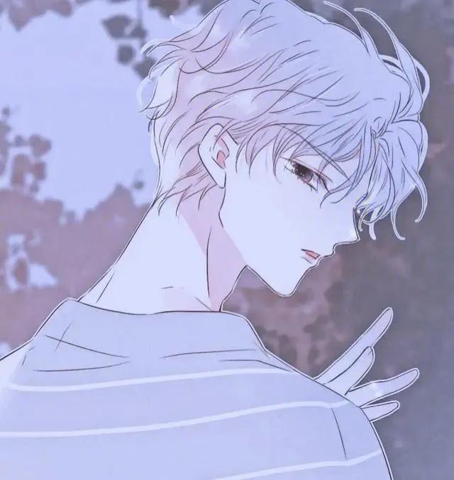 ｜动漫男头｜第十四期