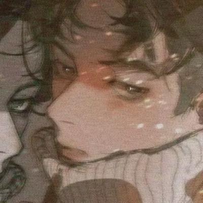 可爱又萌萌的动漫男头超好看呆萌系的个性男头合集2022