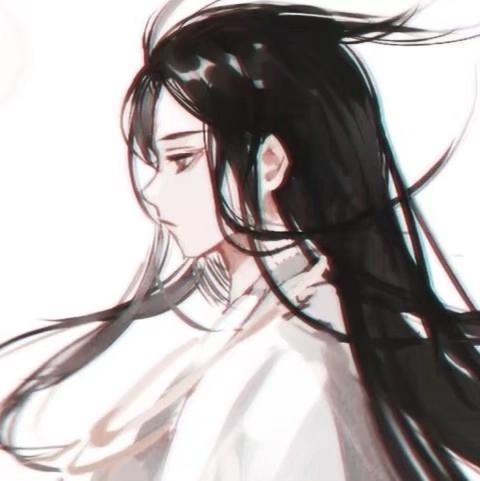 古风动漫男生头像集～