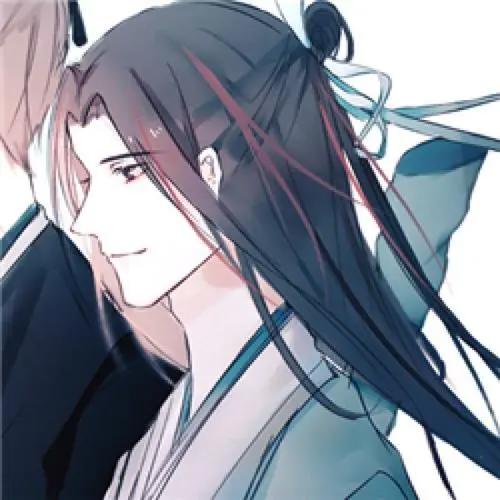 最帅古风男生动漫头像，快带走吧！