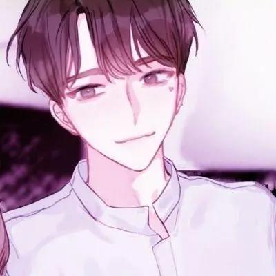 6月火了这几款男生头像，好看不“烂大街”，款四小仙女超奈斯