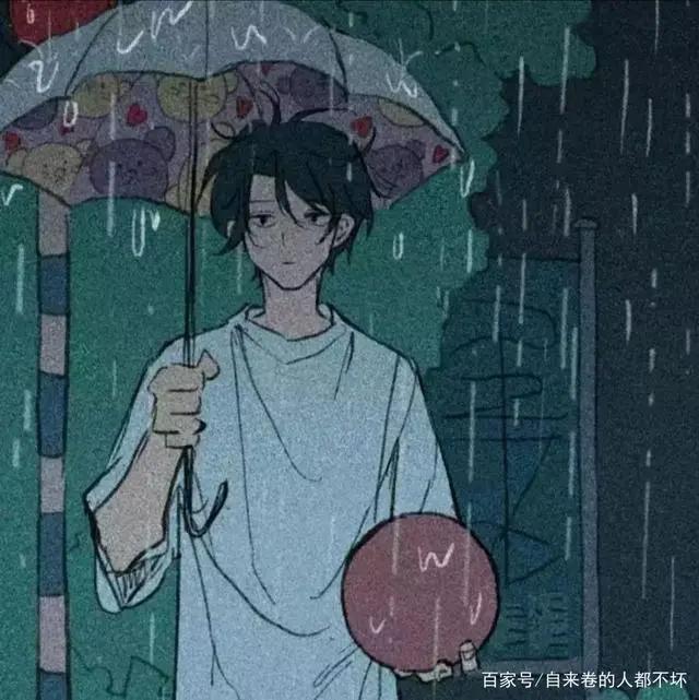 动漫头像可爱阳光暖男精心挑选整理