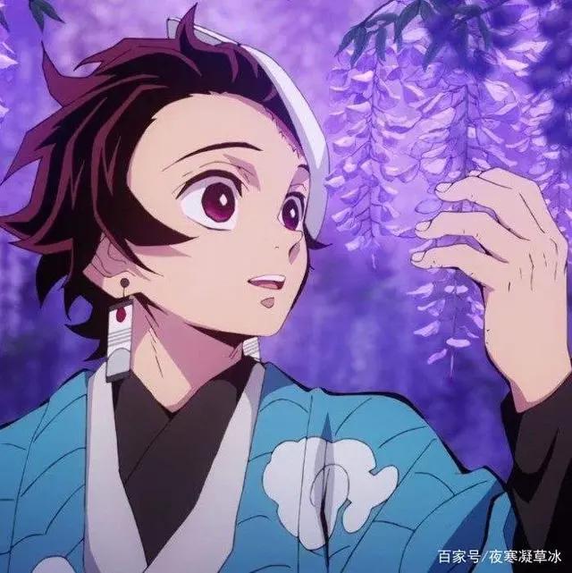 帅气、温馨～动漫男生头像