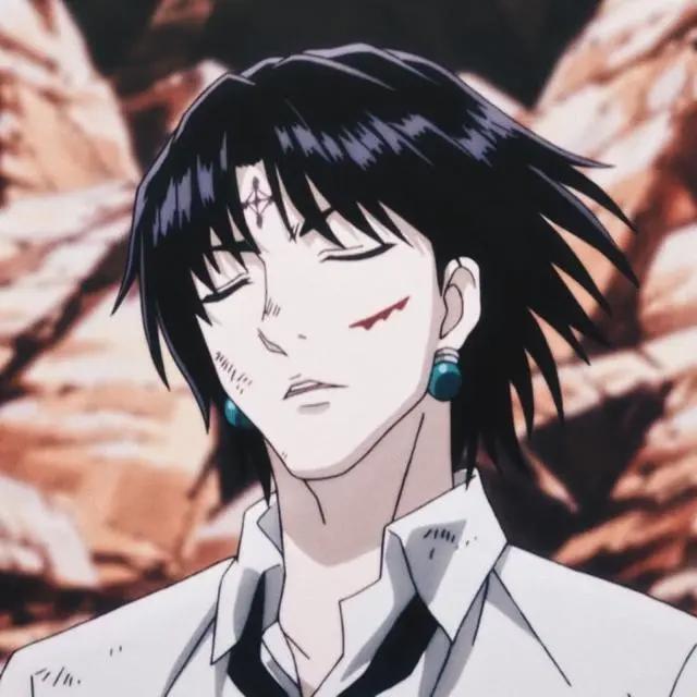 动漫男生头像丨当月亮小可爱挺身而出的时候不适合难过