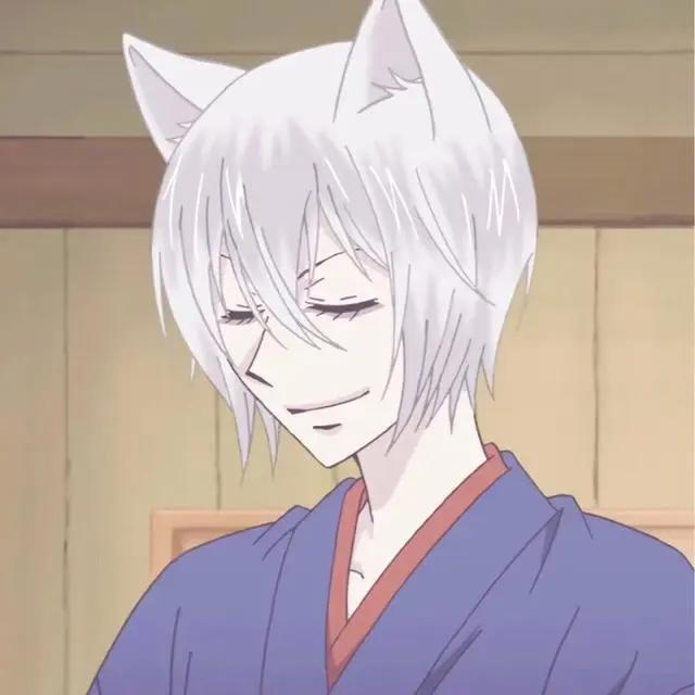 动漫男生头像丨月亮寄给星光的信件里铺满了阳光