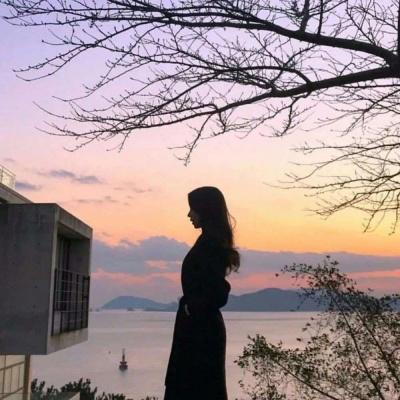 情侣头像｜你和星星一样惹人爱的动漫神仙情头第242期