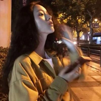 情侣头像｜你和星星一样惹人爱的动漫神仙情头第242期