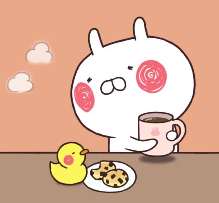 情侣头像｜你和星星一样惹人爱的动漫神仙情头第242期