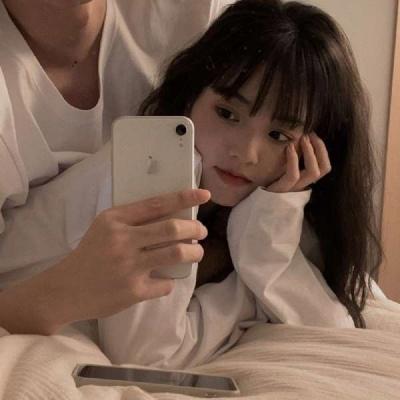 情侣头像｜你和星星一样惹人爱的动漫神仙情头第242期