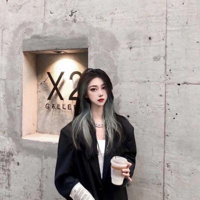 情侣头像｜你和星星一样惹人爱的动漫神仙情头第242期