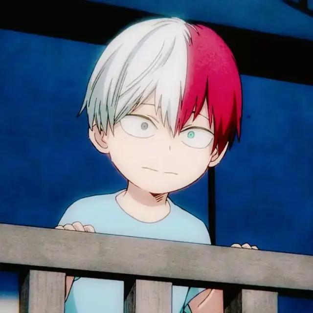 动漫头像，15张动漫男生头像，有没有喜欢的，笔芯笔芯～