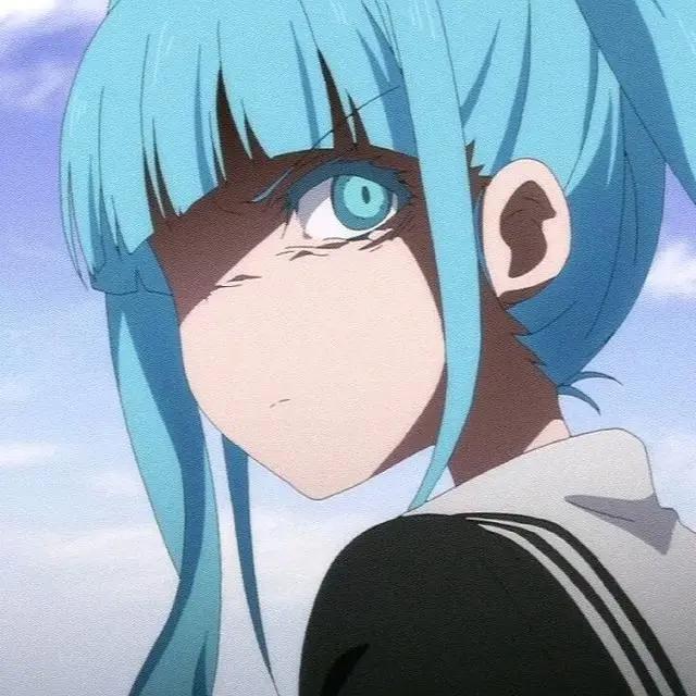 动漫精选男生女生头像集～史莱姆通用