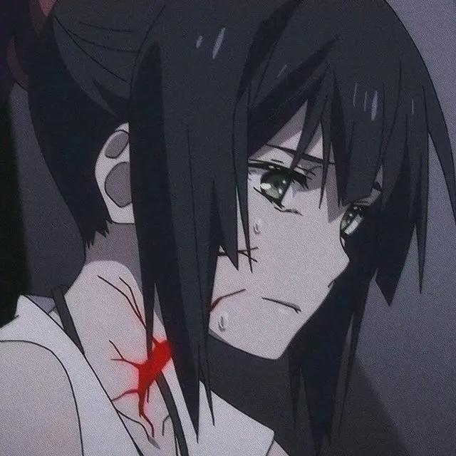 动漫精选男生女生头像集～史莱姆通用