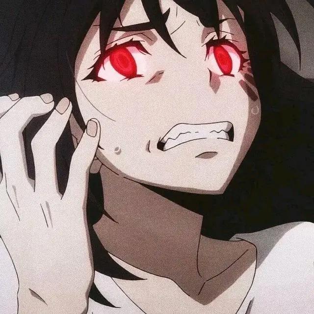 动漫精选男生女生头像集～史莱姆通用