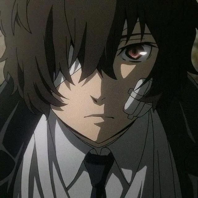 动漫精选男生女生头像集～史莱姆通用