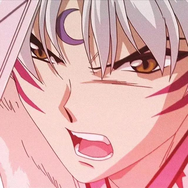 动漫精选男生女生头像集～史莱姆通用