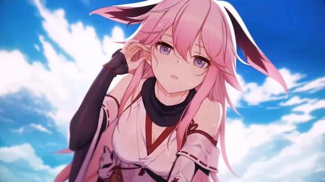 强推5本二次元网络小说:幽默欢乐的风格,爽快酣畅的阅读感!