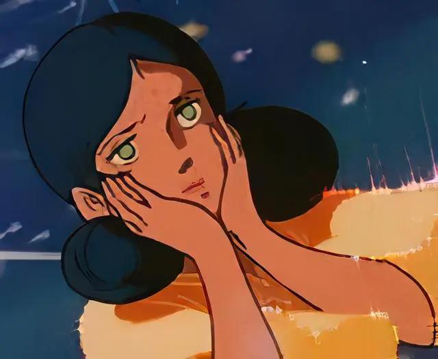 褐色皮肤的二次元妹子为什么总能戳中阿宅们的癖好