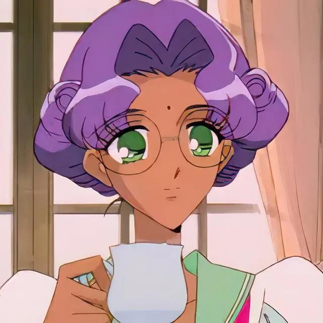 褐色皮肤的二次元妹子为什么总能戳中阿宅们的癖好