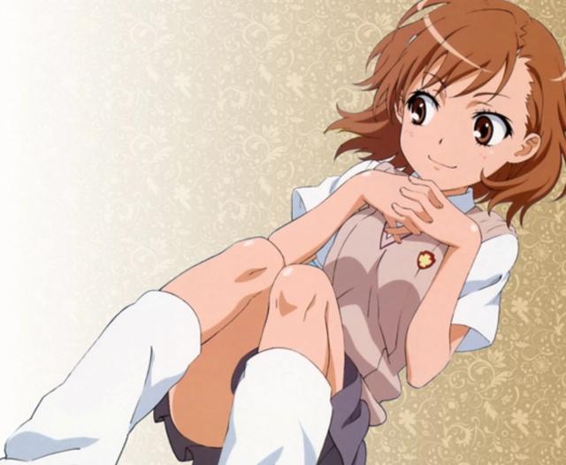 褐色皮肤的二次元妹子为什么总能戳中阿宅们的癖好