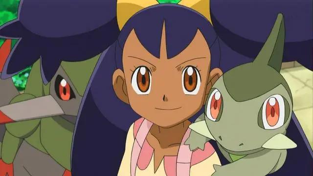 褐色皮肤的二次元妹子为什么总能戳中阿宅们的癖好