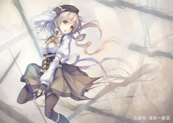 有二次元“女朋友”不可怕,可怕的是被父母看到,00后要挨板子?