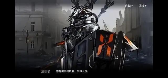 国产二次元手游，正在用美少女重构废土末日