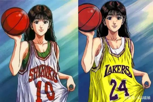 吐槽:说起二次元女神,果然还是九十年代动画中的她们最好看