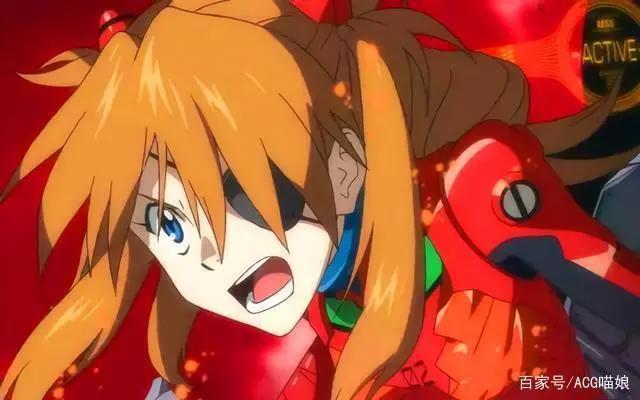 吐槽：说起二次元女神，果然还是九十年代动画中的她们最好看