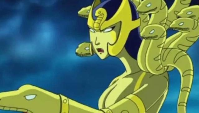 女版浩克演员已定，形象有点辣眼，越看越像《东方神娃》中的蛇精