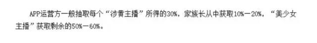 打着二次元旗号，把自己做成色图的福利姬们，开始被判刑了