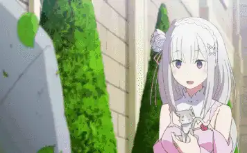 除了papapa，VR中的二次元萌妹还能干什么？