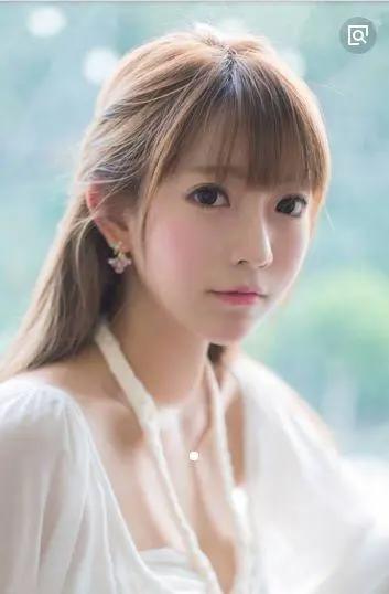 盘点CJ活动现场美女,二次元主播最多,第四位网友直呼初恋的感觉